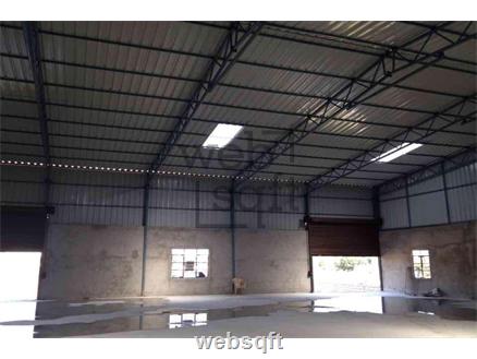 Commercial Warehouse for Rent in Hyderabad
